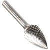 Tyrolit 768951 Loft 52SPG Carbide Milling Cutter Shape. Dimensions: 16x25