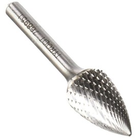 Tyrolit 768951 Loft 52SPG Carbide Milling Cutter Shape. Dimensions: 16x25 70 Pack 1 W