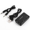 3.5mm Bluetooth 4.0 Transmitter Wireless Stereo Adapter for TV /