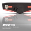 LED Bicycle Rear Light for E-Bike (6-60 V) – Bicycle