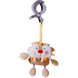 HABA 305918 Lion Hanging Figure from 6 Months Yellow