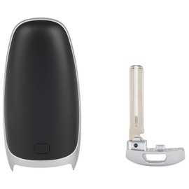 ECCPP TQ8FOB4F27 Keyless Entry Remote Car Key Fob Replacement for 2022-2023 Fit for Hyundai Tucson 1.6L 2021 Fit for Hyundai Tucson 2.0L 5 Buttons Pack of 2