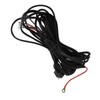 LED Light Bar Wiring Harness Kit 5 Pin On Off
