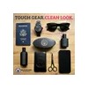 Kit De Cuidado De Barba Para Hombres: Kit Completo Con
