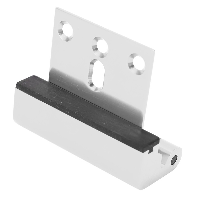 Home Security Door Lock Withstand 800lbs Aluminum Alloy Childproof Door