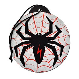Elektroplate Air Fresheners (Spider, 12 Pack)