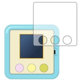 PDA Kobo Sumikko Gurashi Crystal Shield Protective Film Glossy Made in Japan