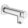 GROHE Euroeco CS 36266000 Self-Closing Wall Tap