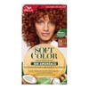Soft Color Tinte Semi Permanente 64 Cobre Oscuro