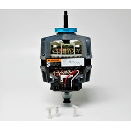 Major Appliances WP279827 Dryer Motor for Whirlpool Roper Kenmore 3395652 PS334304 AP3094245