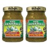 Mrs Renfro Salsa Green Hot