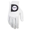 Titleist Players Men's Golf Glove, White