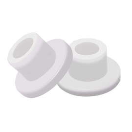 XTPTFABS Handle Pole Bushings/Handle Pole Spring grommets Compatible With Kawasaki JS440, JS550, JS550sx, and JS650sx