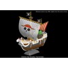 Bandai Hobby Going Merry Model Ship One Piece
