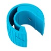 OX Pro POLYZIP Plastic Pipe Cutter 35mm