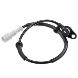 Frankberg ABS Sensor Wheel Speed Front Left or Right 2-Pin for Kangoo KC0/1 Kangoo Express FC0/1 1.2L-1.9L 1997-2007 7700313681