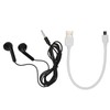 Voice Activated Recorder AI Smart HD Noise Canceling MP3 Player