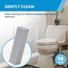 6 Pack Pumice Stone Toilet Bowl Cleaner, Scouring Stick for