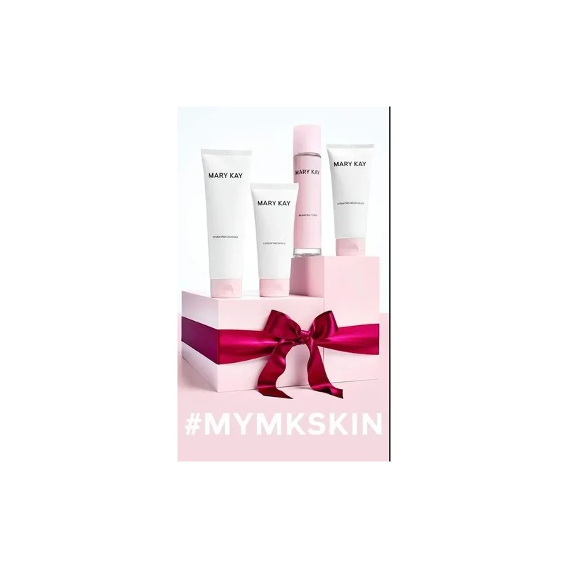 Tónico Balanceador Mary Kay Antioxidantes Todo Tipo De Piel