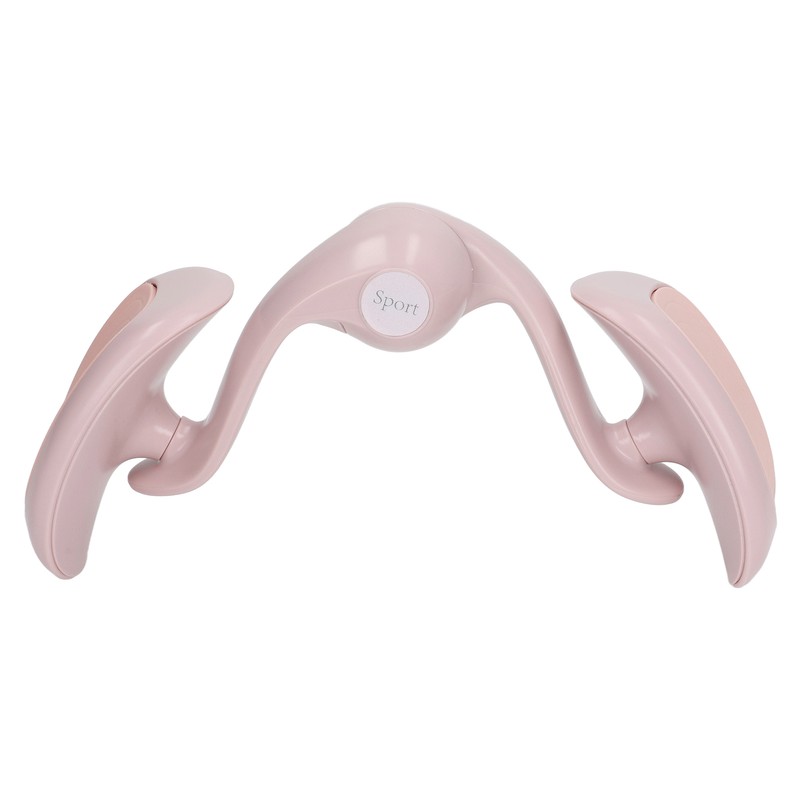 Thigh Master Toner Women Hip Pelvic Floor Trainer Kegel Exerciser