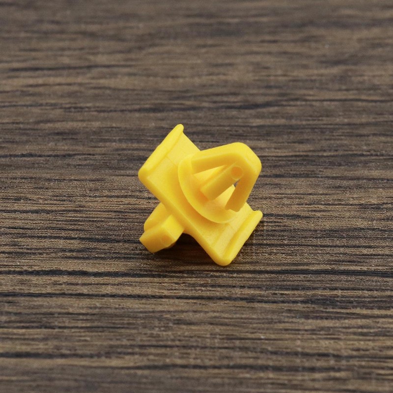The Lord of the Tools 5 Sets Side Panel Clips
