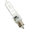 Ushio JD110V85WHEP Halogen Lamp, White
