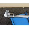 Martin #ba470 NEW Martin Tool 89311 Adjustable Chrome Auto Wrench