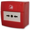 (KAC) CALL POINT, RED 680 OHM | ALARM SWITCHES, 1