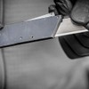 Glass Technology Windshield Removal Quick Release Long Knife - 18