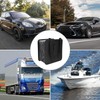 Car Rubbish Bin, Car Rubbish Bin, Car Waste Bin, Waterproof