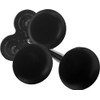 Vixen Horns Train Horn Kit for Trucks/Car/Motorcycle. Complete System with