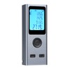 Mini Intelligent Laser Rangefinder Intelligent 30M Digital Laser Rangefinder USB