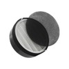 WuYan Replacement Hepa Filter Compatible with Levoit Air Purifier LV-H132
