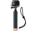 Homeet Float Handgrip Underwater Hand Grip Floating Hand Stick Monopod