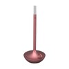 Cordless Table Lamp Innovative Candle Shape 3 Levels Brightness Dimmable