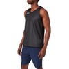 Joma Aro, T Shirt Unisex Adulto, Nero, XXL