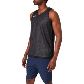 Joma Aro, T Shirt Unisex Adulto, Nero, XXL