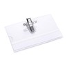 10 x Name Badges Professional Name Badge Holder Company ID