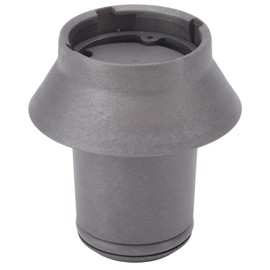 Adapter for HD01 HD02 HD03 HD04 HD07 HD08 Hair Dryer Models Attachment Parts for Converting Hair Dryer to Curling Iron Styler