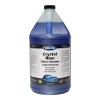 HiLustre® Crystal Blue Glass Cleaner Super Concentrate | Windshield Washer Fluid