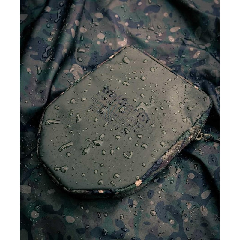 Trakker NXC Camo Scales Pouch