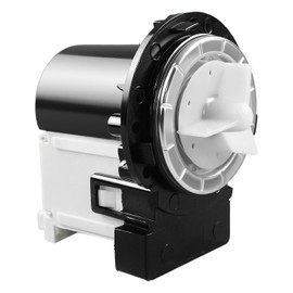 Washer Drain Pump Fit for Kenmore 79640518900 79641028900 79641272210 79641392510 79641393510 79641542110 79641548110 79642198900 79641003611 79641548210 Washing Machines