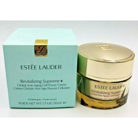 Estée Lauder Estee Lauder Revitalizing Supreme+ Global Anti-Aging Cell Power Creme 1.7 / 50ml