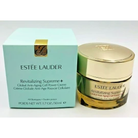 Estée Lauder Estee Lauder Revitalizing Supreme+ Global Anti-Aging Cell Power Creme 1.7 / 50ml