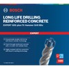Bosch Expert 7X SDS-plus Carbide Hammer Drill Bit Diameter x