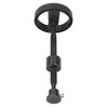 Workbench Vise Screw T16x220MM Self Locking Good Bearing Fixture with