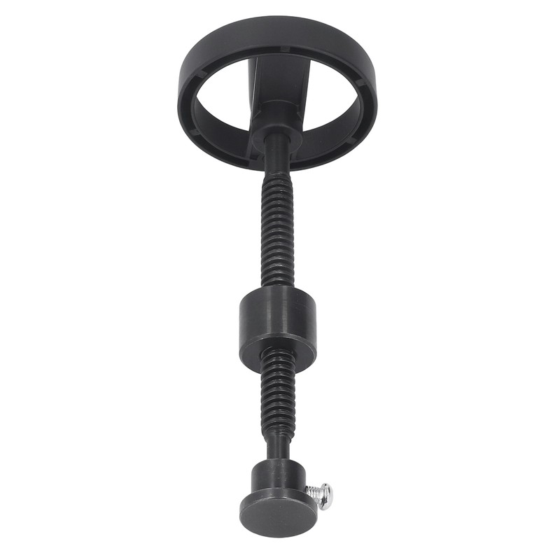 Workbench Vise Screw T16x220MM Self Locking Good Bearing Fixture with