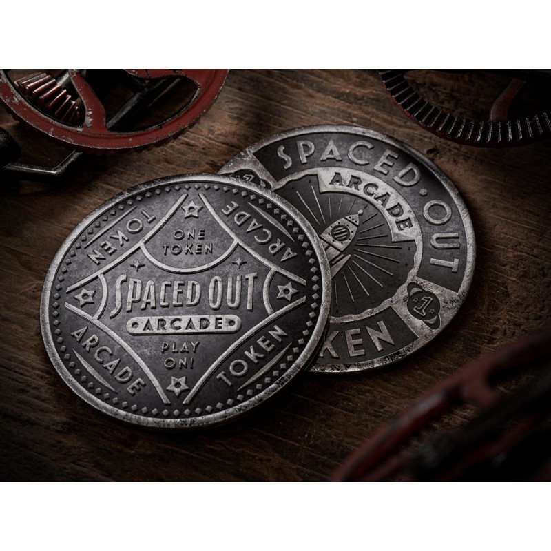 theory11 Box Two Board Game by Neil Patrick Harris