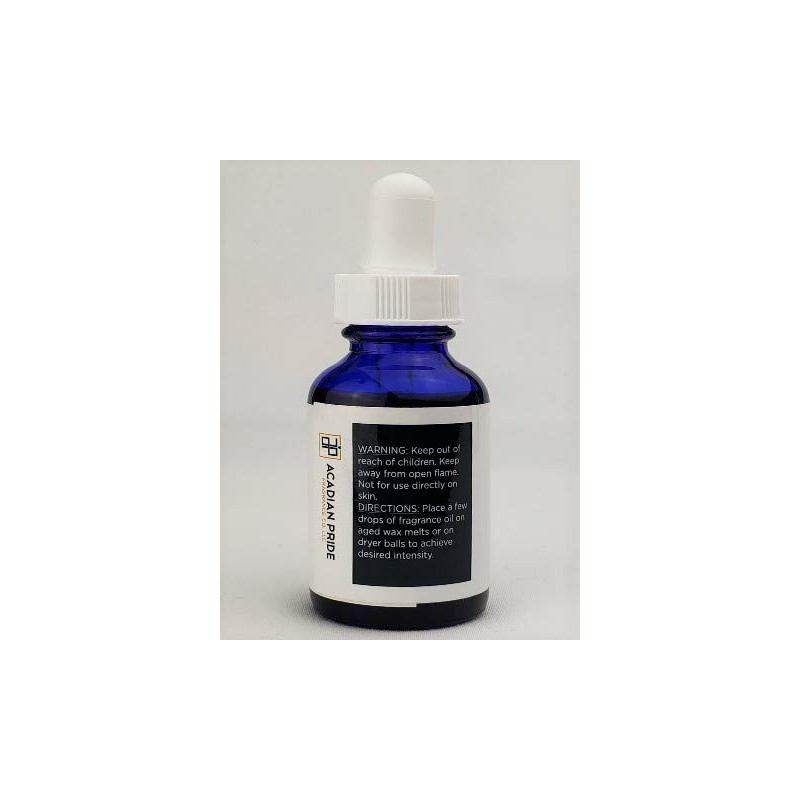 Acadian Pride Fragrance - 1 OZ Fragrance Oil - River