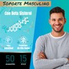 Nsn Probióticos Alta Gama Hombres Formulado Por Dra Friné Velázquez